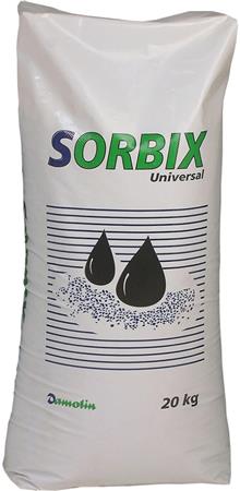 KATTEGRUS SORBIX 20KG 