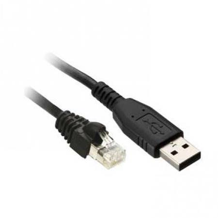 USB TIL RJ45 ADAPTOR 