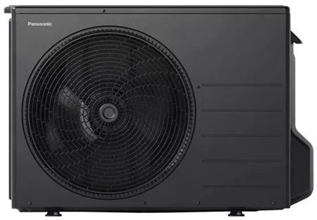 PANASONIC L/V UDEDEL WH-UDZ03KE5 3 KW 