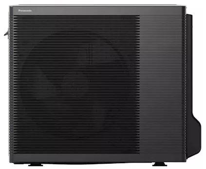 PANASONIC LUFT/VAND WH-UDZ07KE5 7 KW 