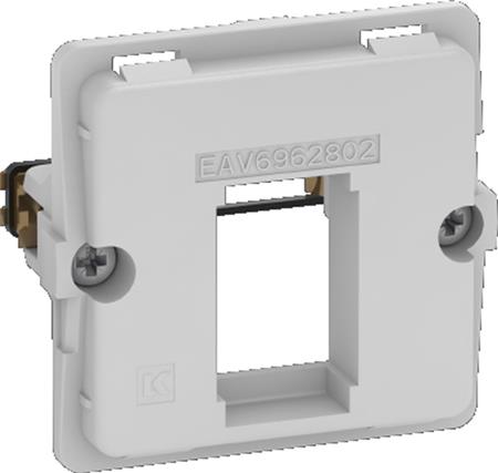 UDTAG FUGA T1 1X KEYSTONE (L) 1M INDSATS 