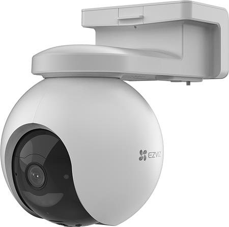 PAN/TILT 4G KAMERA EB8, 2MP, IR, IP65 