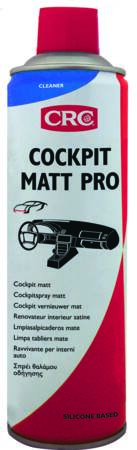 COCKPITRENS MAT PRO AEROSOL 500 ML 