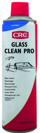 CRC GLAS RENS PRO, AEROSOL 500 ML 