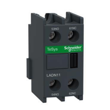 HJÆLPEBLOK 1SL+1BR       LADN11 
