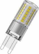 LED STAR+ 3-STEP-DIM PIN 4W/827 (40W) G9 