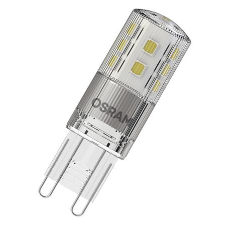 OSRAM SPECIAL PIN 320LM (30W) G9 DÆMPBAR 