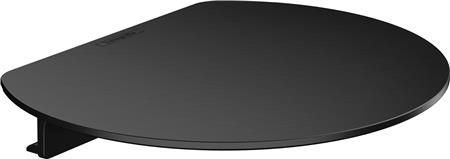HG WALLSTORIS HYLDE MAT SORT 