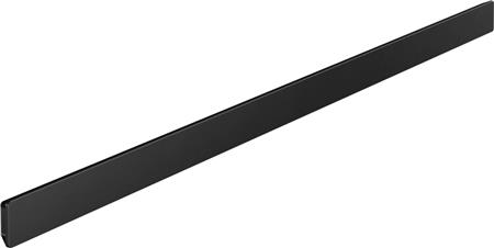 HG WALLSTORIS SKINNE 700MM MAT SORT 