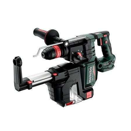 18 VOLT KOMBIHAMMER KH 18 LTX BL 28 Q 