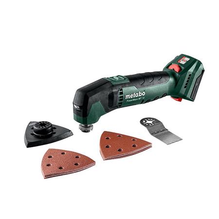 12 VOLT MULTITOOL MT 12 SOLO 