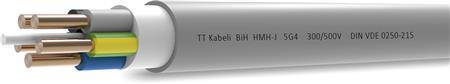 KABEL 5G4 HMH-J PLUS TR500 DCA 