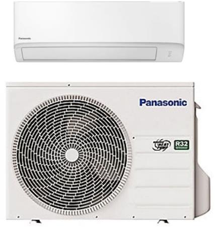 PANASONIC CU-CZ25ZKE, L/L 