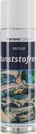 KUNSTSTOFRENS 500ML SPRAY 