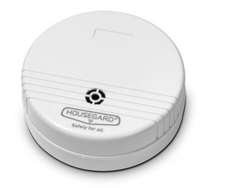 HOUSEGARD VANDALARM 9V WA201S 