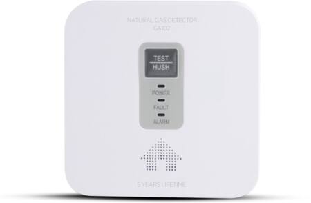 HOUSEGARD GASALARM 12V + 230V GA102 