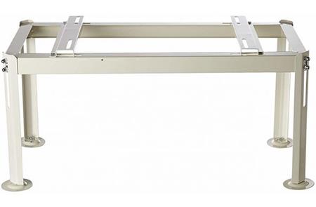 JORDSTATIV GS380 H=35-40 CM 200KG 