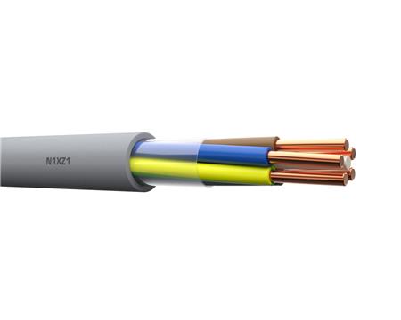 KABEL N1XZ1 5G4 500TR 