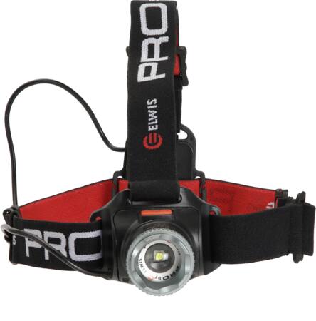 ELWIS LED PANDELAMPE 130 LM, ZOOM PRO H3 