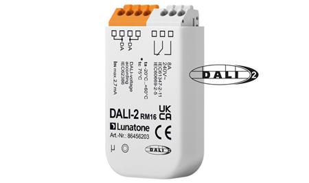 DALI-2 RM16 