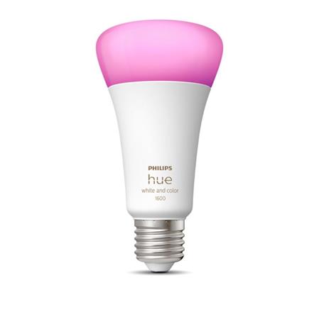 PHILIPS HUEWCA 13.5W A67 E27 EUR 