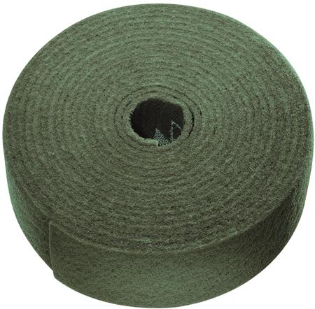 VLIES RULLE 100X10M A 320 GP-GREEN XS 