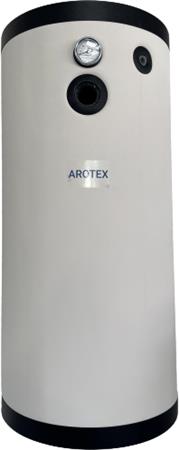 AROTEX VARMTVANDS BEHOLDER 150L 