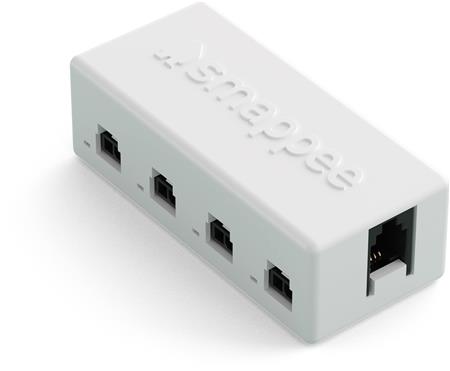 SMAPPEE INFINITY STRØM TRANSFORMER HUB 