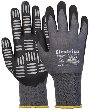 HANDSKER ELECTRICA 34806. STR:9 