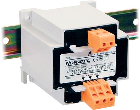 FR-IP00,90VA,P:400-440V,S:230V 