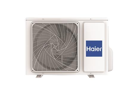 HAIER JADE V3 LUFT/LUFT 2,5 KW UDEDEL 