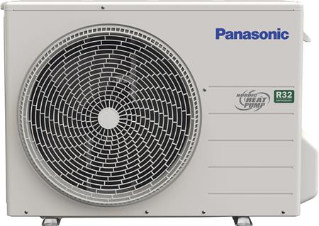 PANASONIC LUFT/LUFT UDEDEL CU-NZ35YKE 