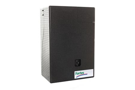 FORTES ENERGY  HOMEHEAT VX 2/2 