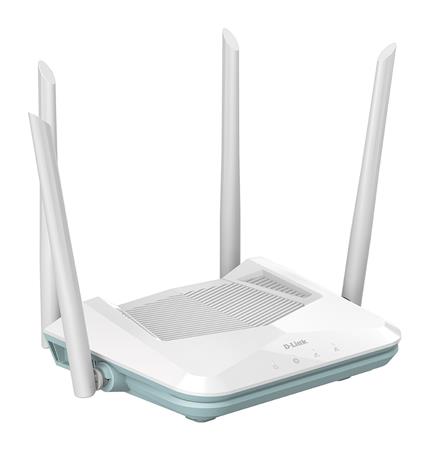 ROUTER WIRELESS AX1500 EAGLE PRO AI 