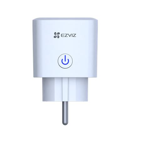 T30 SMART PLUG 230V 10A, WI-FI 