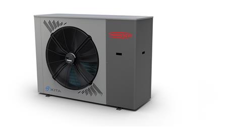 THERMONOVA L/L KITA AIR 35 KW UDEDEL 