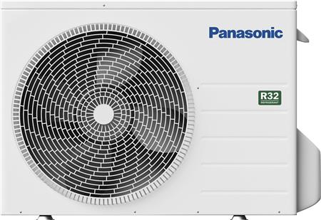 PANASONIC LUFT/VAND UDEDEL WH-UD05JE5 