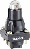 ENDESTOP HOVED      ZCK-D02 