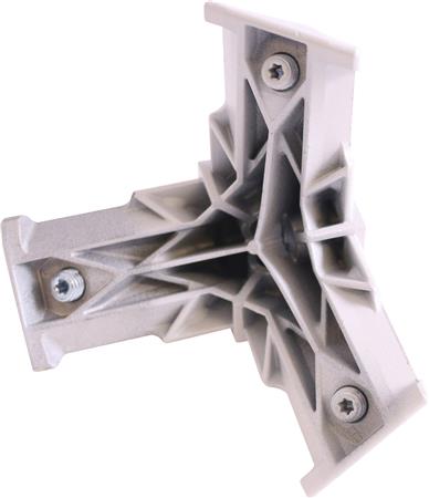 HJØRNE          CUBIC H 