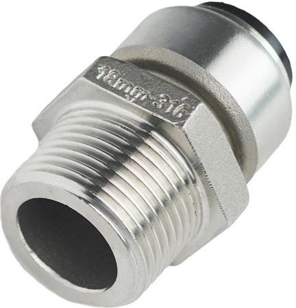 OVERGANGSNIPPEL 22MM - 3/4\'\' 