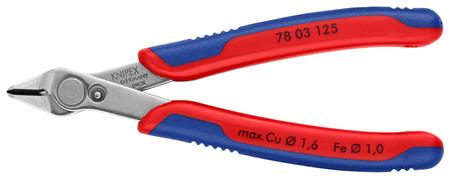 KNIPEX ELECTRONIC-SUPER-KNIPS 