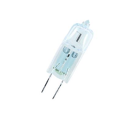 OSRAM HALOSTAR 35W GY6,35 12V STIFT 2-PK 