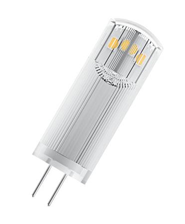 LEDPIN20 CL 1,8W/827 12V CL G4 FS1 OSRAM 