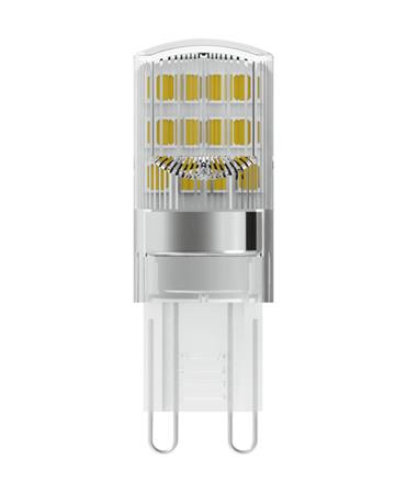 LEDPIN20 CL 1,9W/827 230V CL G9 FS1OSRAM 