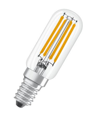 LEDT2640 4W/827 230V FIL E14 FS1   OSRAM 