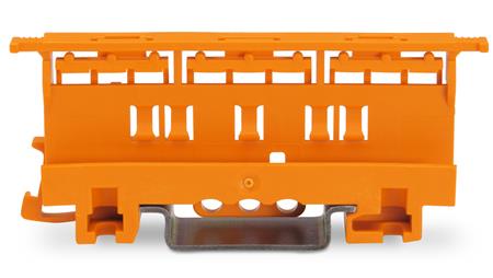 ADAPTOR FOR SERIE 221 6MM2 ORANGE 