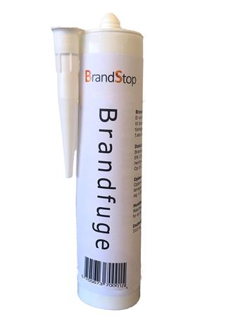 BRANDSTOP BRANDFUGE 310 ML HVID 