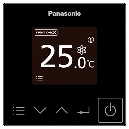 PANASONIC KONTROL PANEL CZ-RTC6BL 