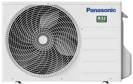 PANASONIC TZ MULTI UDEDEL CU-TZ25WKE 