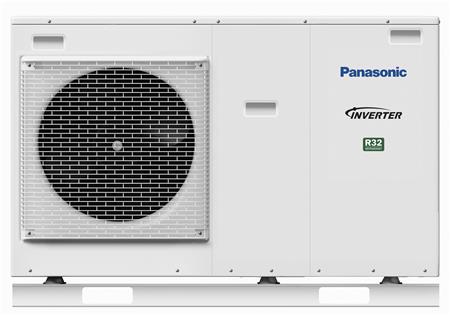 PANASONIC L/V MONOBLOK WH-MDC05J3E5 